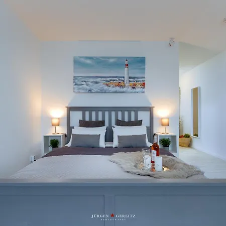Schleiblick Lägenhet Schleswig