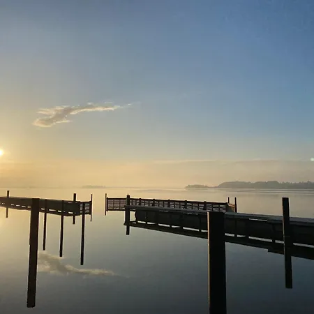 Lägenhet Schleiblick Schleswig