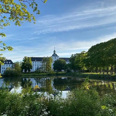 Schleiblick Lägenhet *